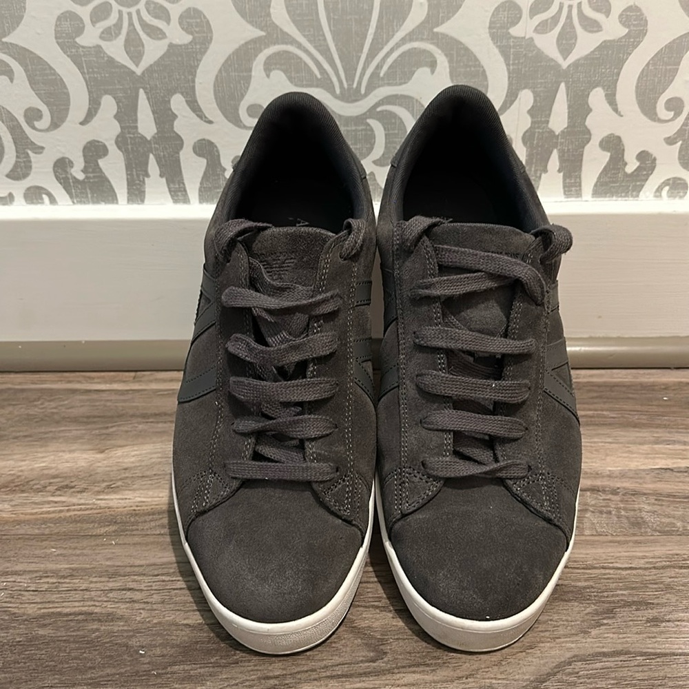 Armani Jeans Sneakers